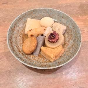 炉端とおでん 呼炉凪来 市川店