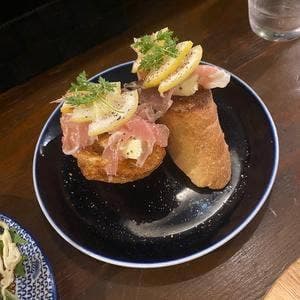 蒸とアテ ふぅふぅ 東岡崎店