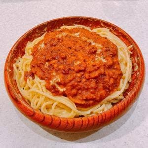 スパゲッティ カケハシ