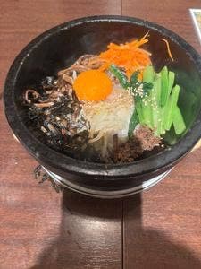韓国家庭料理 チェゴヤ 札幌東急店