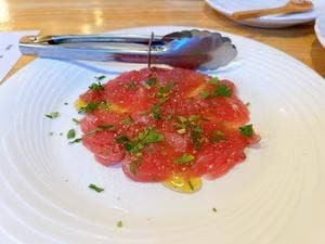kitchen Rosso