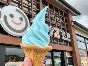 草津パーキングエリア 上り線 フードコート