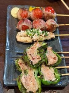 やきとり工房 辻堂店