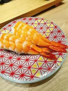 すし遊館あさひ 津高店