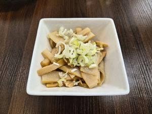 拉麺 ポルツ