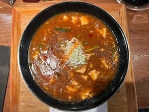 新潟三宝亭 東京ラボ 中目黒店