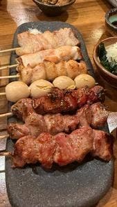 海鮮・炭焼 あきら