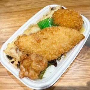 ほっともっと 千葉ニュータウン店