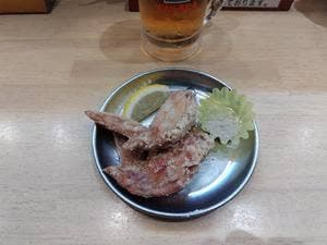 大衆酒場 八銭 天満店