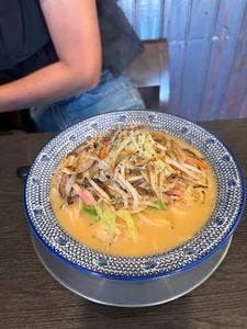 じげもんちゃんぽん 藤沢店