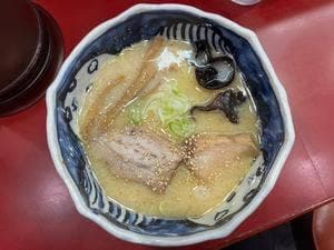 チャイナー飯店 精華