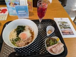 カワセミトーグラ 奄美温泉 大和 ハナハナビーチリゾート