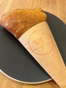 SAPEUR cafe creperiz