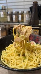 油そば専門店 ぶらぶら 横須賀中央店