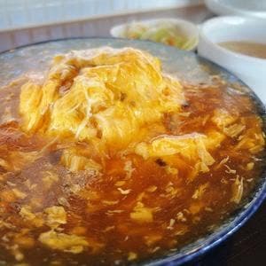 中国酒菜 華