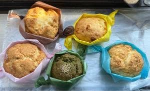 スコーン専門店 ここまーる