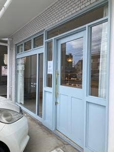 ブランケットドーナツ 広島五日市店