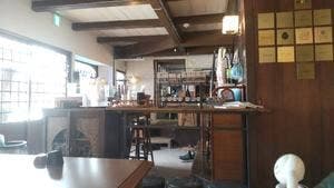 旅する喫茶 うきは