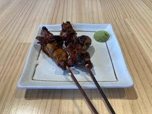 鰻のきくち 金町店