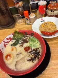 ラーメン まこと屋 茨木舟木町店