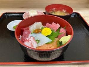 福徳食堂
