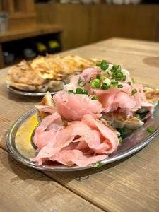 大衆酒場 GYO the MAN