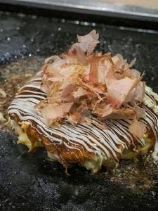 月島もんじゃ もんろう