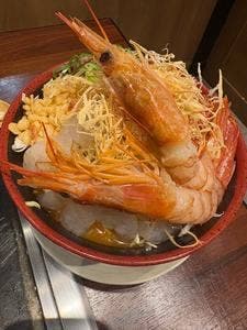 東京下町もんじゃ まるもん