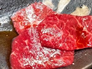 焼肉 しまだ家