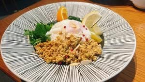 パーラー グリーン アップル