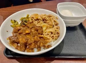 吉野家 西大島店