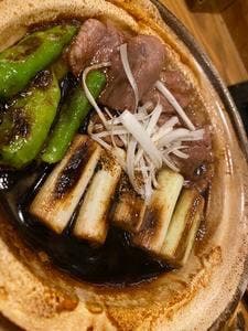 手打ちそば 武山人