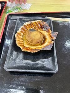 とれとれ市場 味処