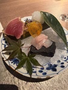 レストラン 山のは ふふ河口湖