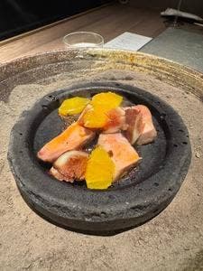 レストラン 山のは ふふ河口湖