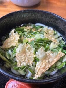 うどん開化亭