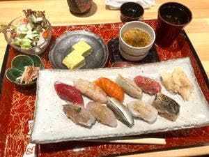 町寿司いちもんめ