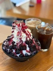 sulbing 新大久保本店