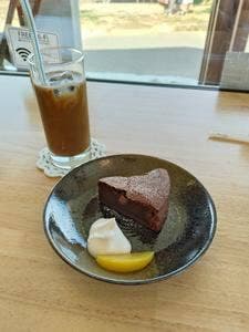 めぐみカフェ