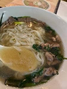 フォークエットPhởQuyết