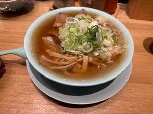 たきちゃんラーメン