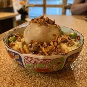 スタンドライカ