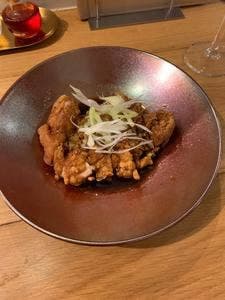 中国料理 记忆