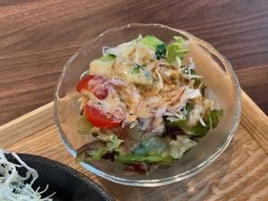キッチンハンモック