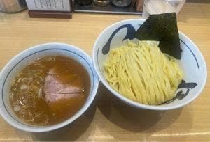 つじ田 肥後橋店