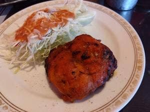 Master Kebab & Curry