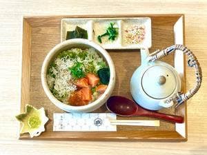 もみじ茶屋 MOP横浜ベイサイド