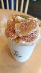 カモン de café