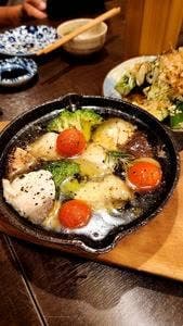 焼鳥おだちゃん