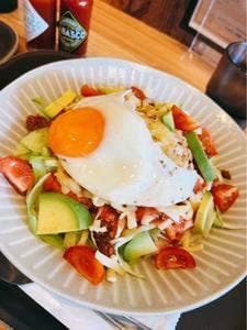 自家焙煎珈琲とバインミーのお店 Mano a Mano